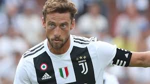  Claudio Marchisio Tinggalkan Juve Setelah 25 Tahun